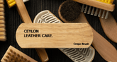 Ceylon Leather Care – Total Leather Care Kit - Ceylon Leather Crafts
